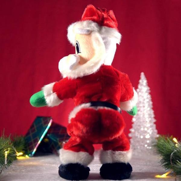 🌟Christmas Hot Sales Decoration🌟CHRISTMAS SANTA TWERKING DOLL🔥50%OFF NOW