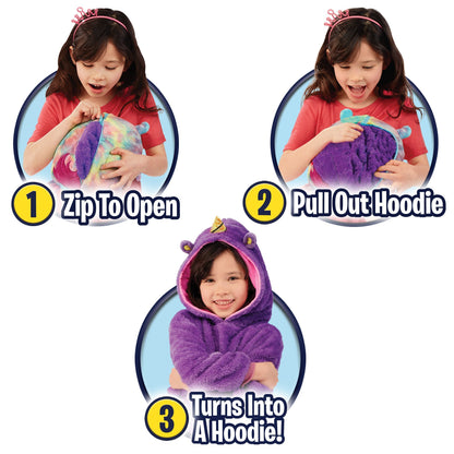 🌟Christmas Hot Sales🌟 2020 New Dated Best Clothes for Child🧥-Cute Warm Comfy Pets Hoodie